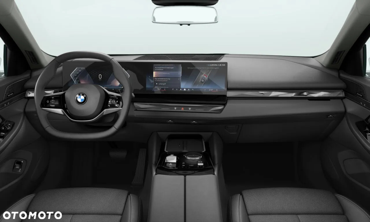 BMW Seria 5 - 4