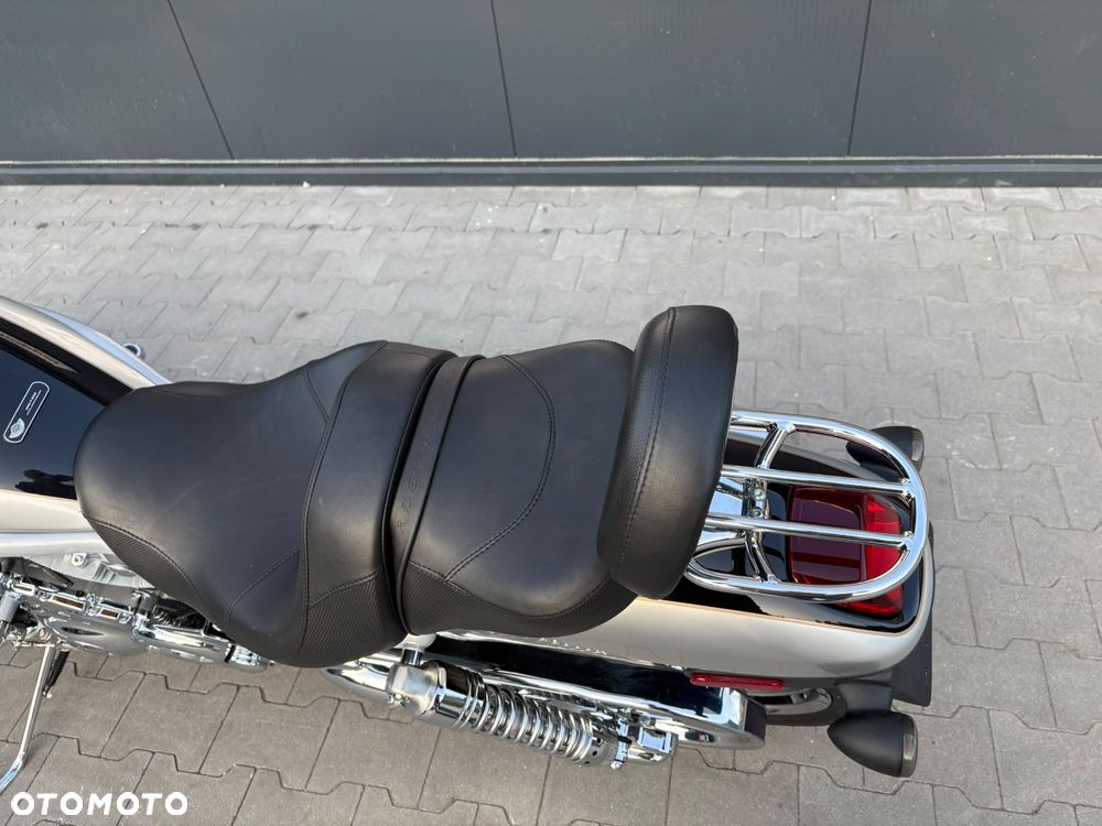 Harley-Davidson Softail V-Rod - 20