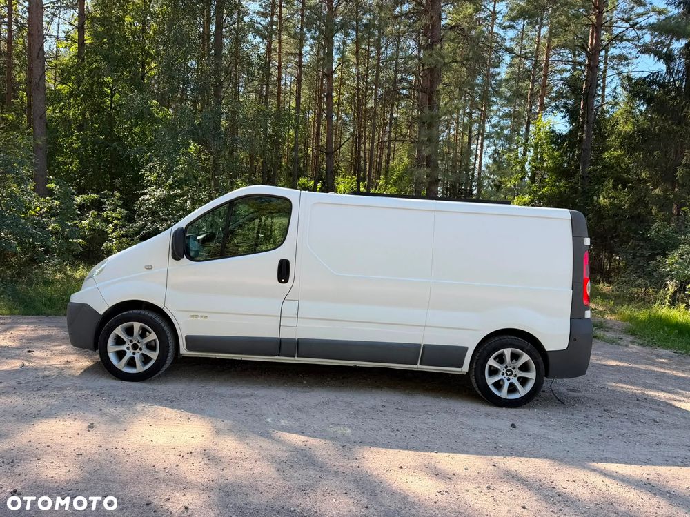 Renault Trafic - 1