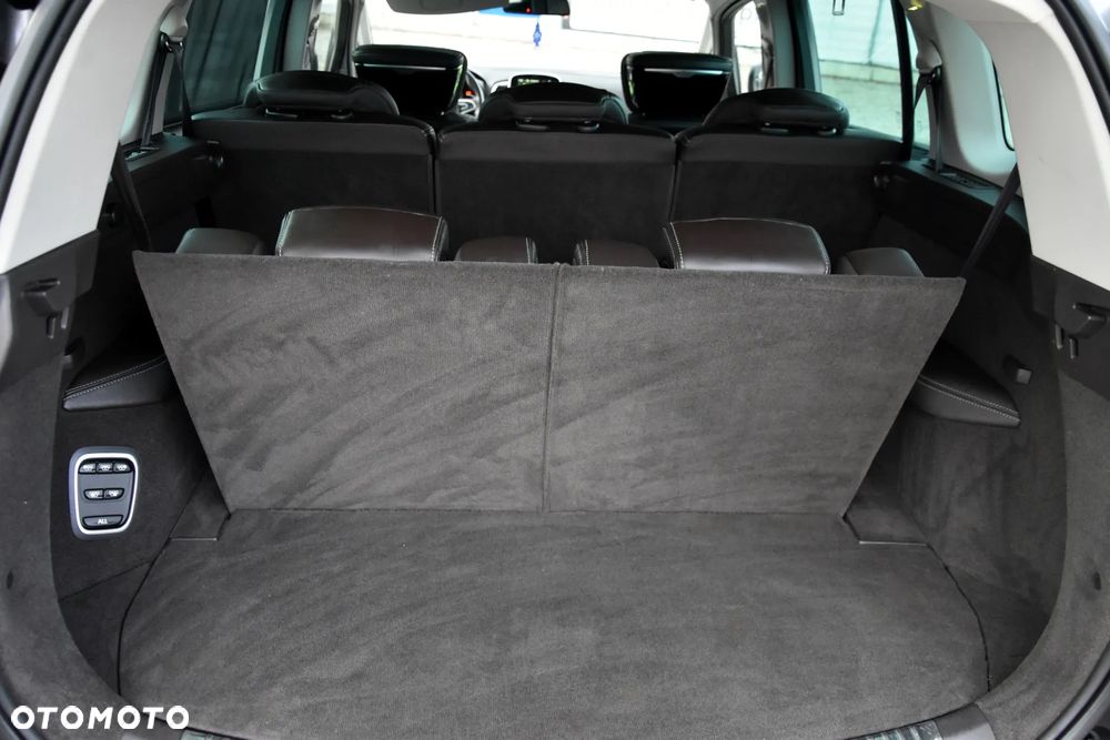 Renault Espace 1.6 dCi Energy Initiale Paris EDC - 23