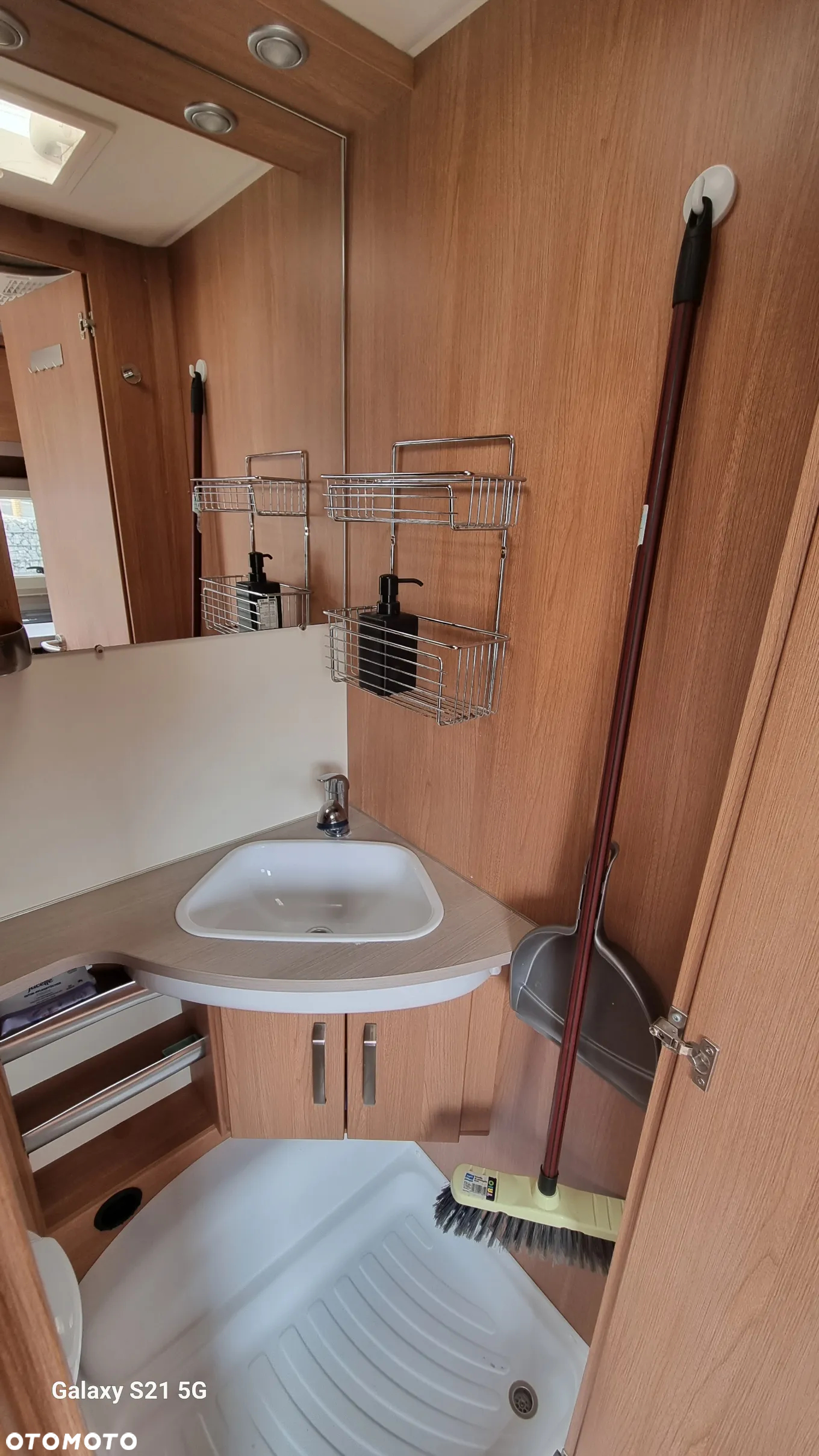 KNAUS SPORT 500 EU - 18