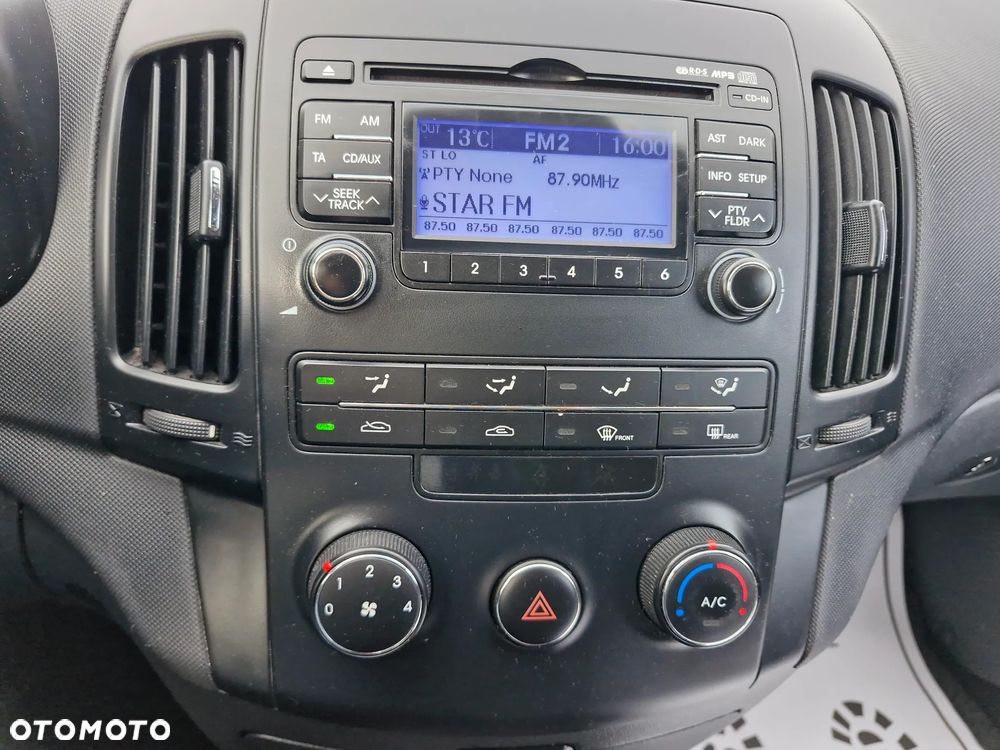 Hyundai i30 - 11
