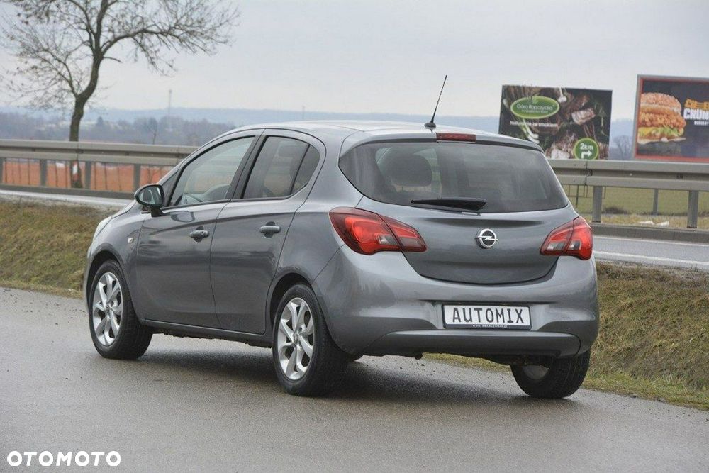 Opel Corsa - 6