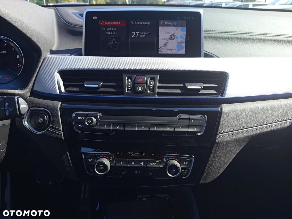 BMW X2 - 16