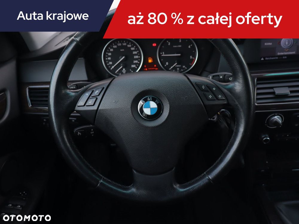 BMW Seria 5 - 20