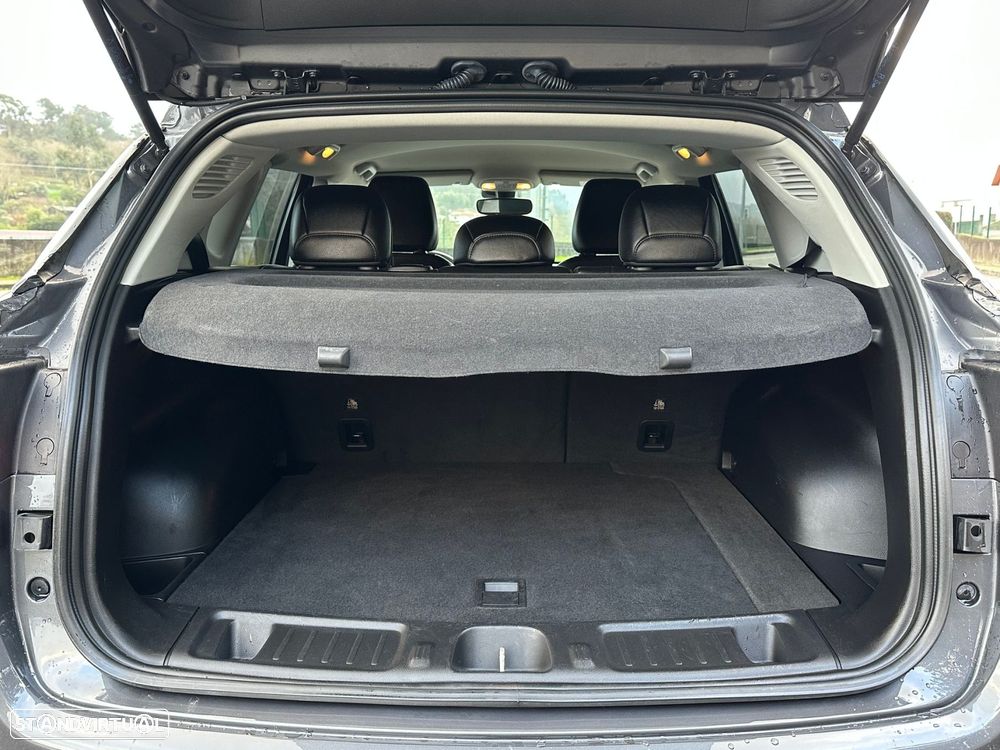 Jeep Compass 1.3 TG 4Xe Limited S - 18