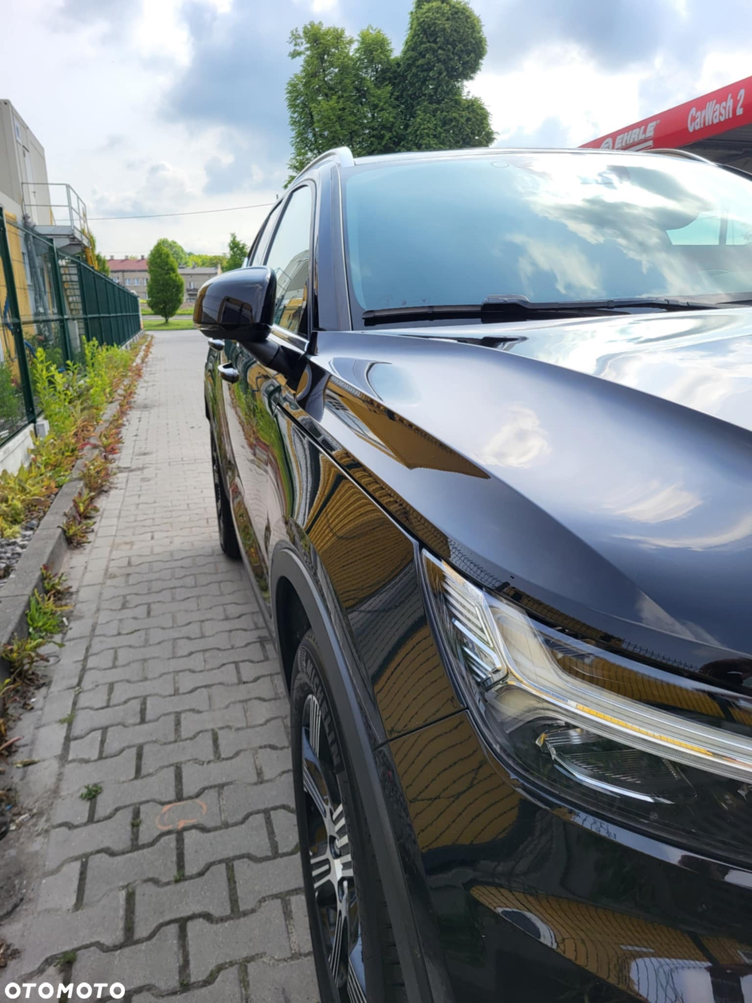 Volvo XC 40 D3 Inscription - 6