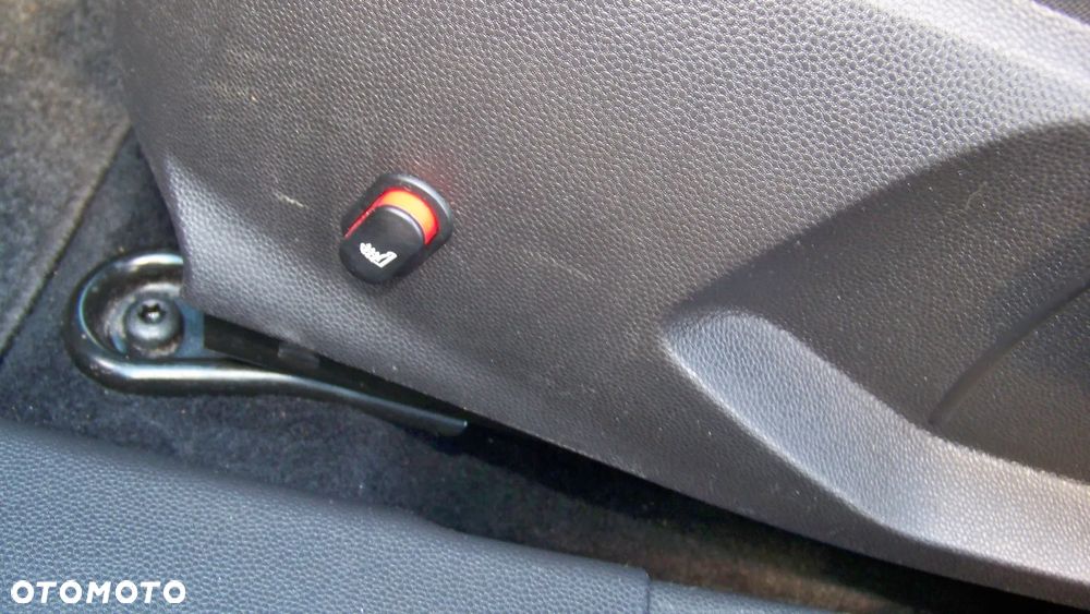 Ford Fiesta 1.25 Platinium X EU5 - 14