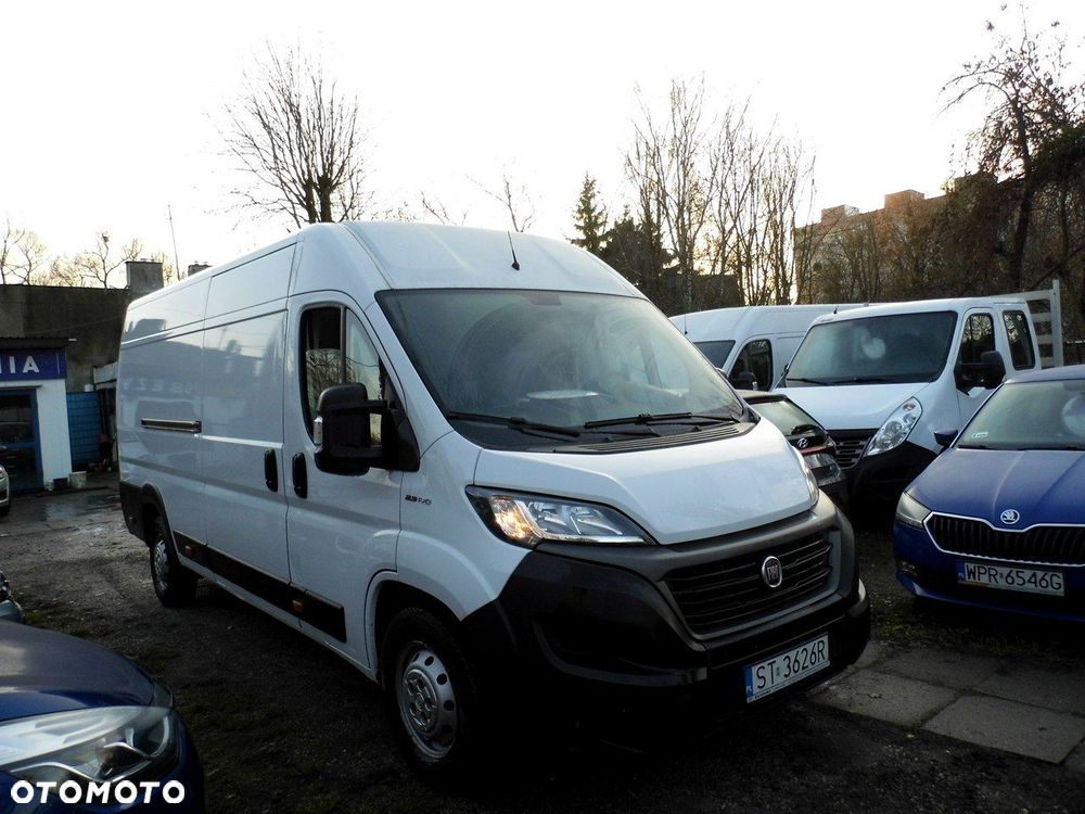 Fiat Ducato - 10