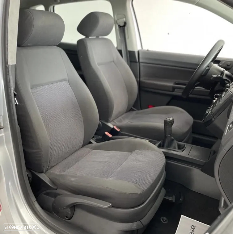 VW Polo 1.2 Confortline AC - 17
