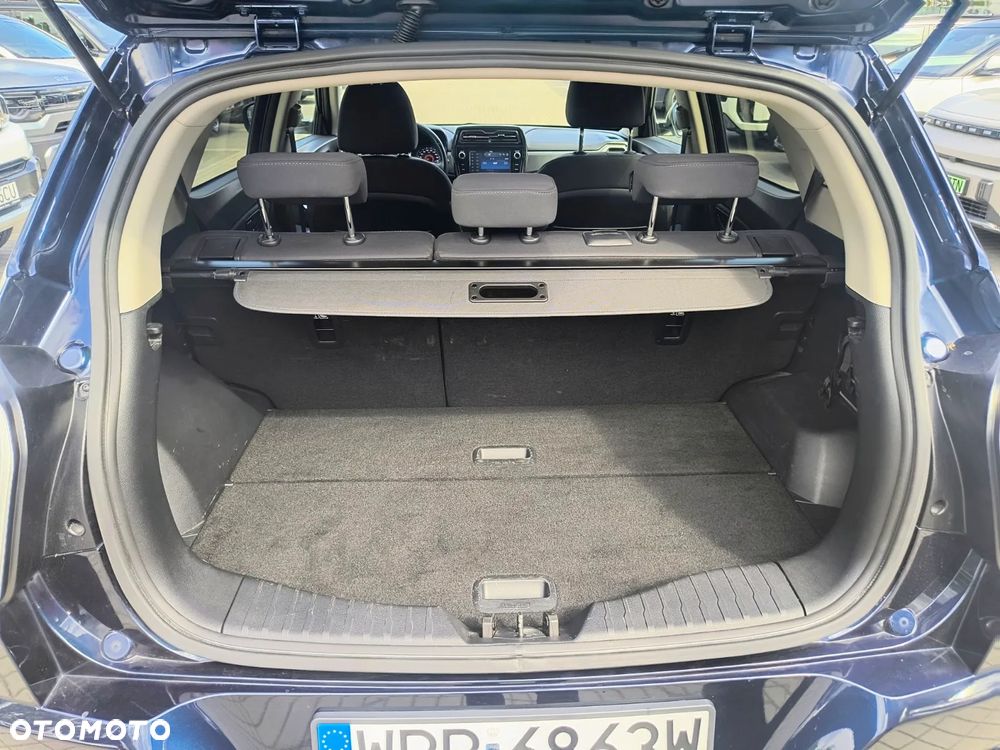 SsangYong/KGM Tivoli 1.5 T-GDI Onyx - 27