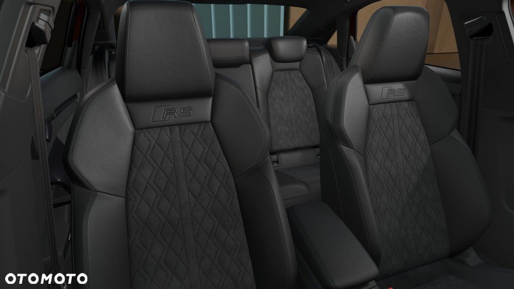 Audi RS3 Limousine - 9