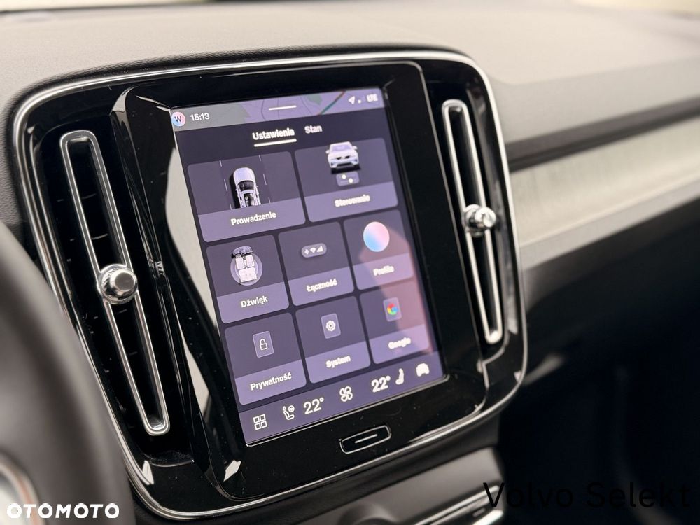 Volvo XC 40 - 19