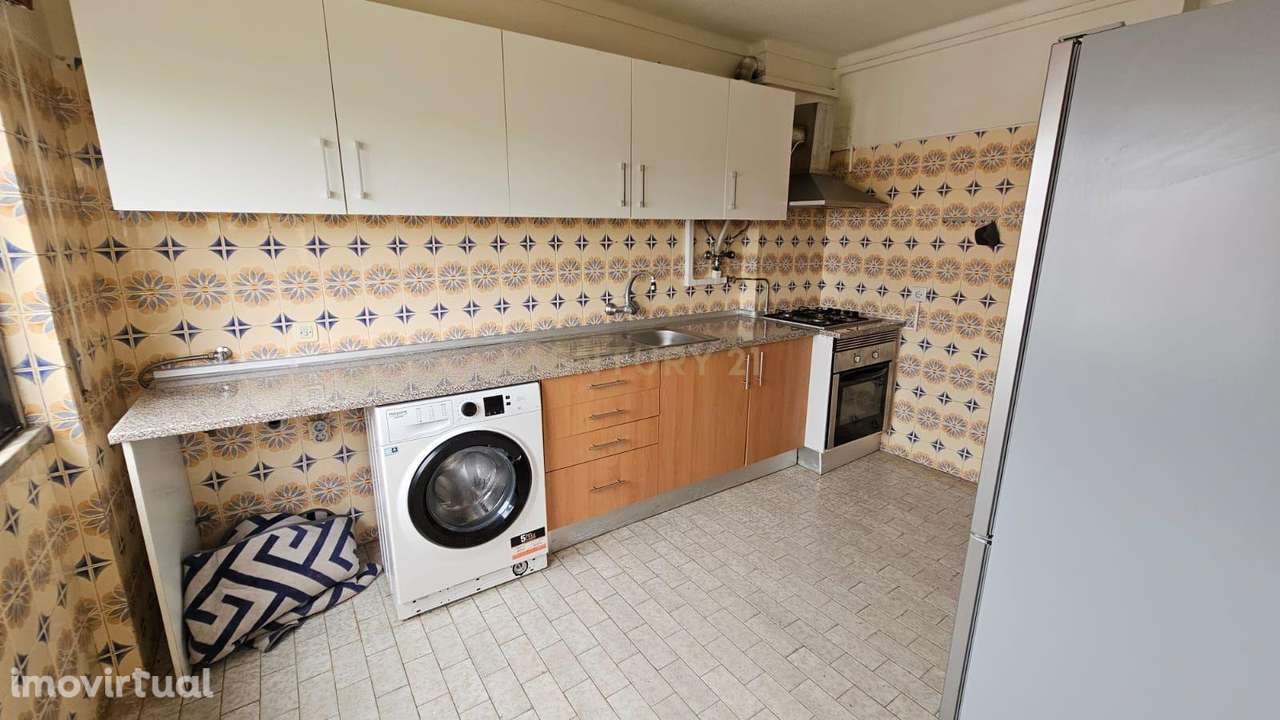 T2 na Amora - Grande imagem: 4/20