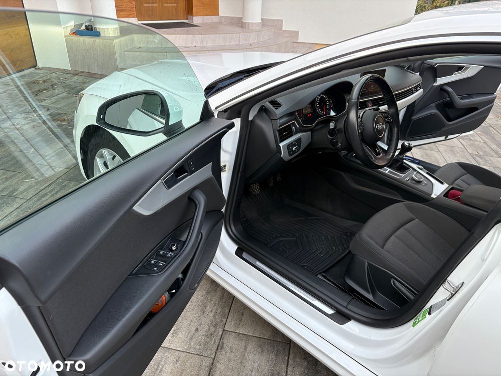 Audi A5 Sportback - 13