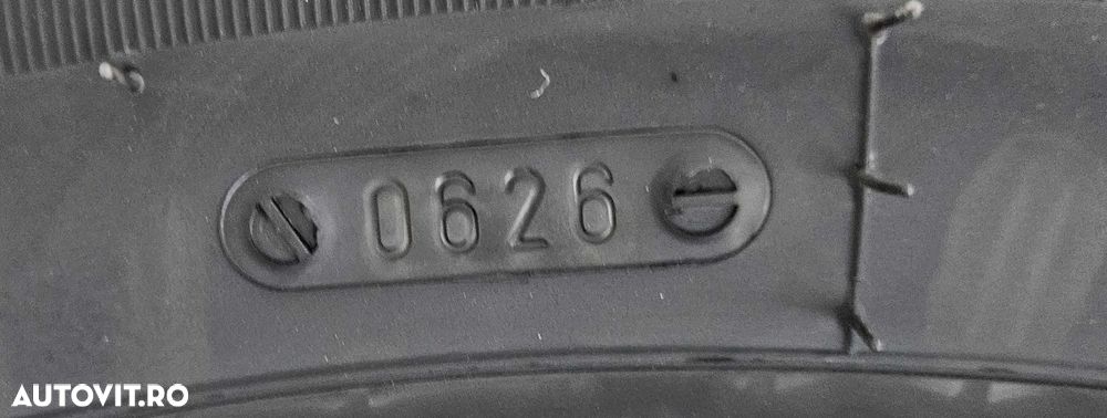 235/55 R17 103w xl TAURUS (by Michelin) Anvelope de vara - 2