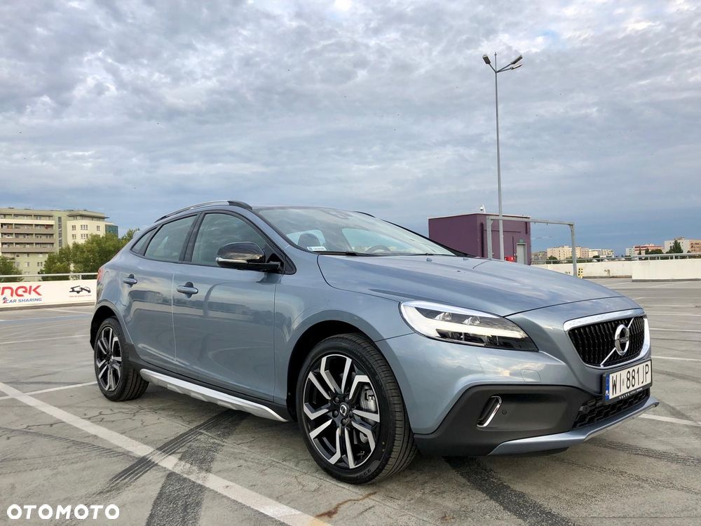 Volvo V40 - 6