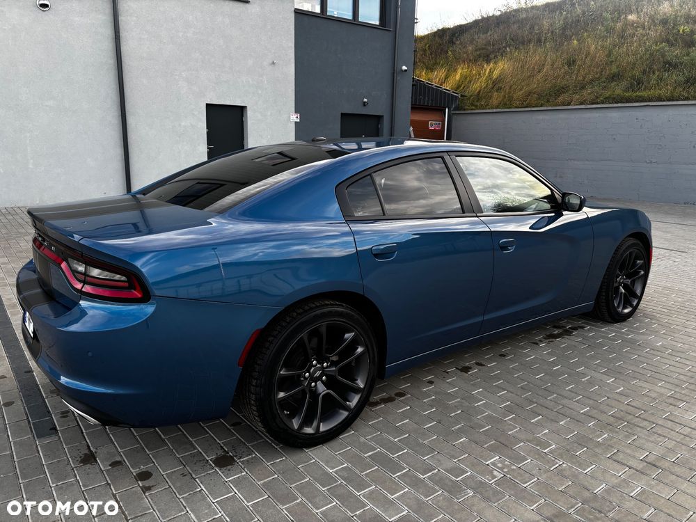 Dodge Charger - 24