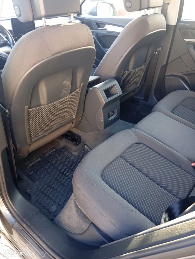 Audi Q5 2.0 TDI - 10