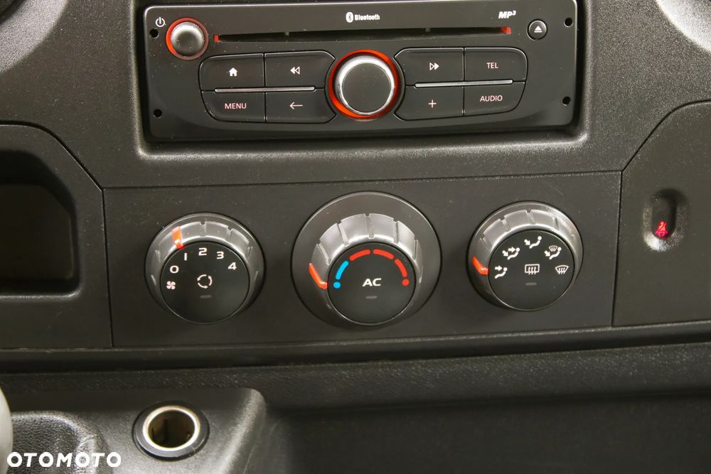 Renault Master DOKA - 34