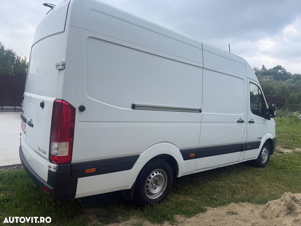 Hyundai H350 - 5