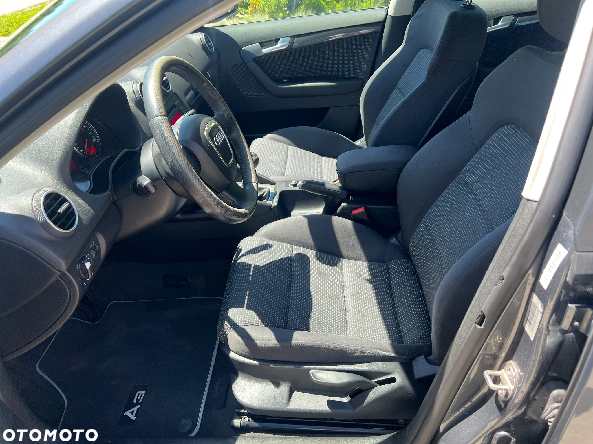 Audi A3 2.0 TDI Ambition - 10
