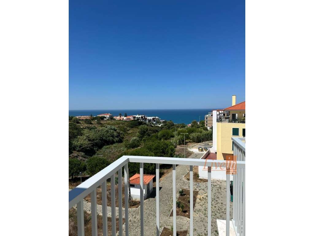Apartamento T3 Novo na Ericeira - Grande imagem: 3/33