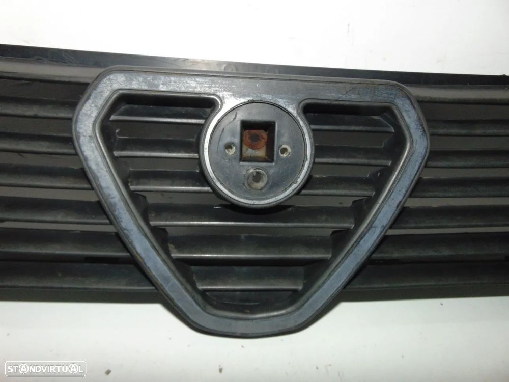 Alfa romeo/Sud grelha - 3