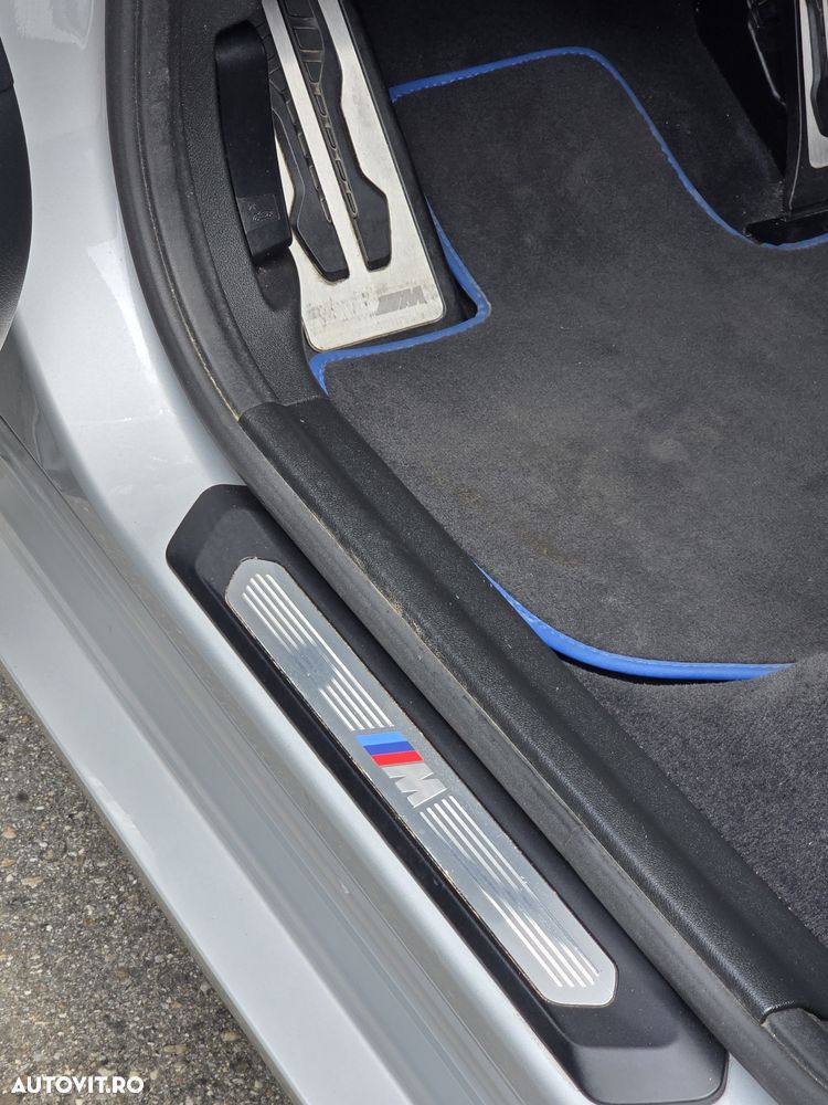 BMW X3 xDrive20d Aut. M Sport Edition - 21