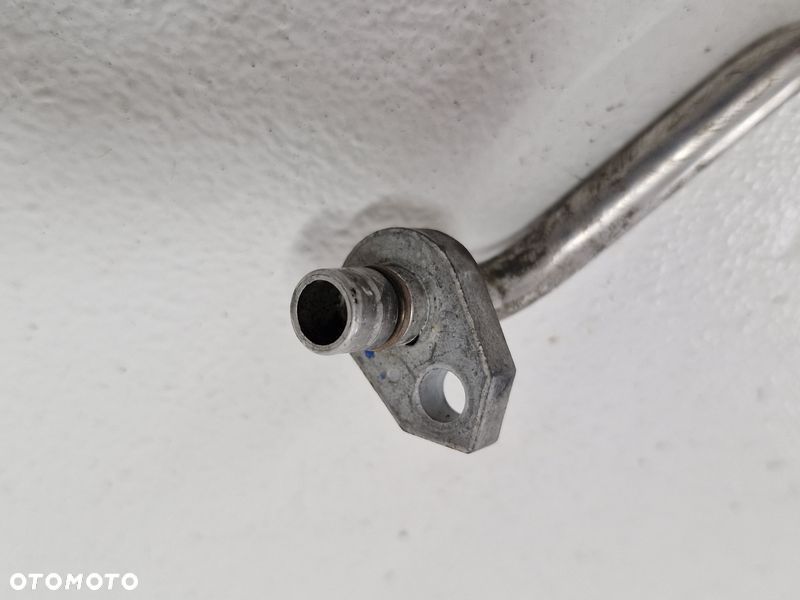 RENAULT MASTER 3 III LIFT 4 IV 2.3 DCI PRZEWÓD WĄŻ RURKA KLIMATYZACJI 924403876R - 7