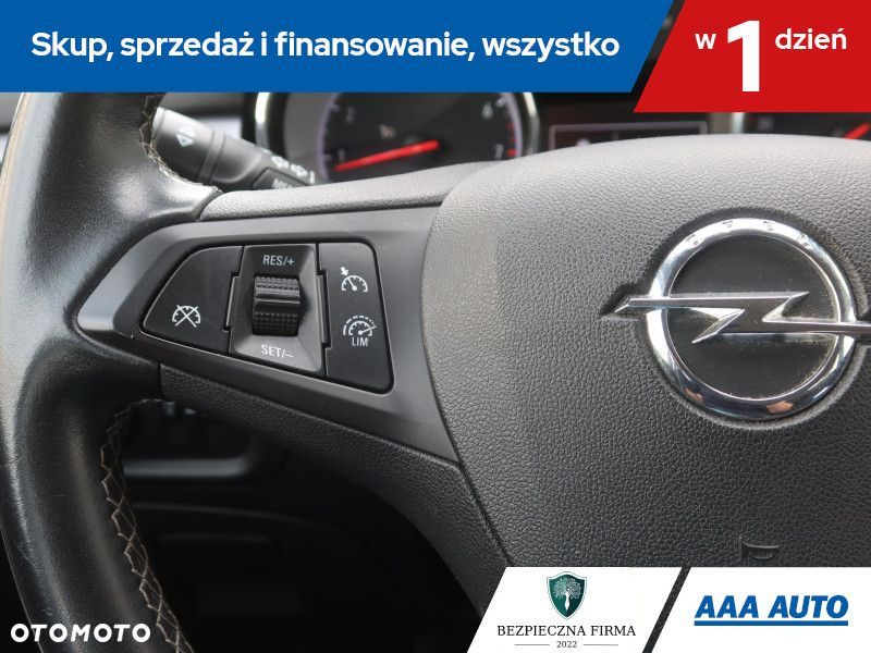 Opel Astra - 18