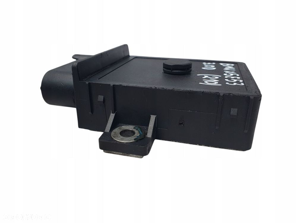 PRZEKAŻNIK ŚWIEC ŻAROWYCH BMW E60 E61 2.5 D 525d Oryginał 0522140101 - 2