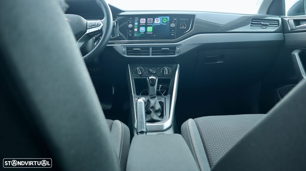 VW Taigo 1.0 TSI Urban DSG - 46