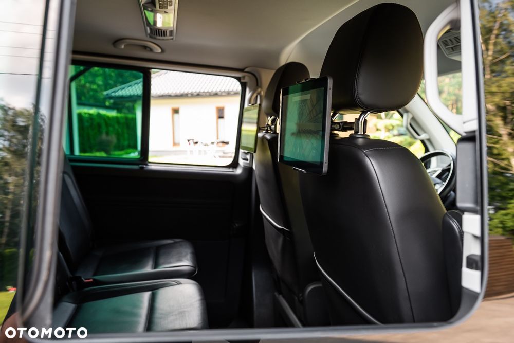 Volkswagen Multivan 2.0 TDI L1 Highline 4Motion DSG - 10