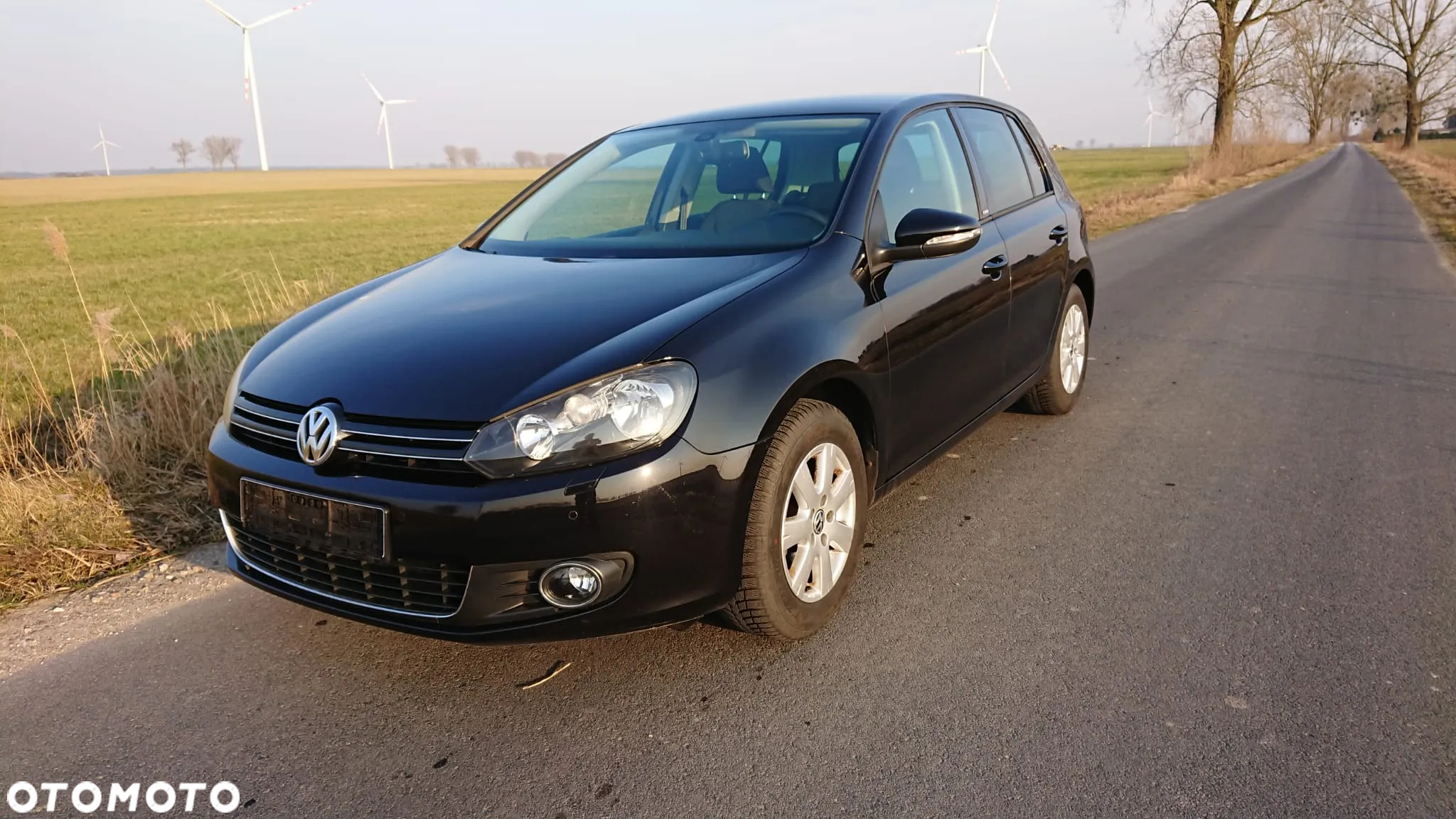 Volkswagen Golf - 3