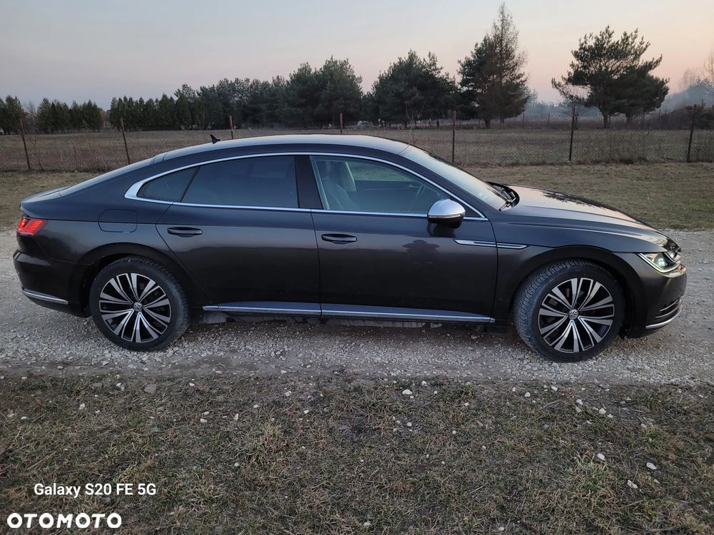 Volkswagen Arteon 2.0 TDI SCR Elegance DSG - 19