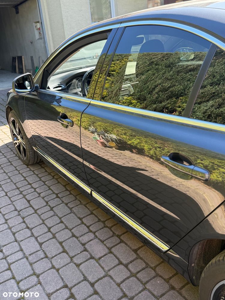 Volvo S80 D4 Geartronic Summum - 20