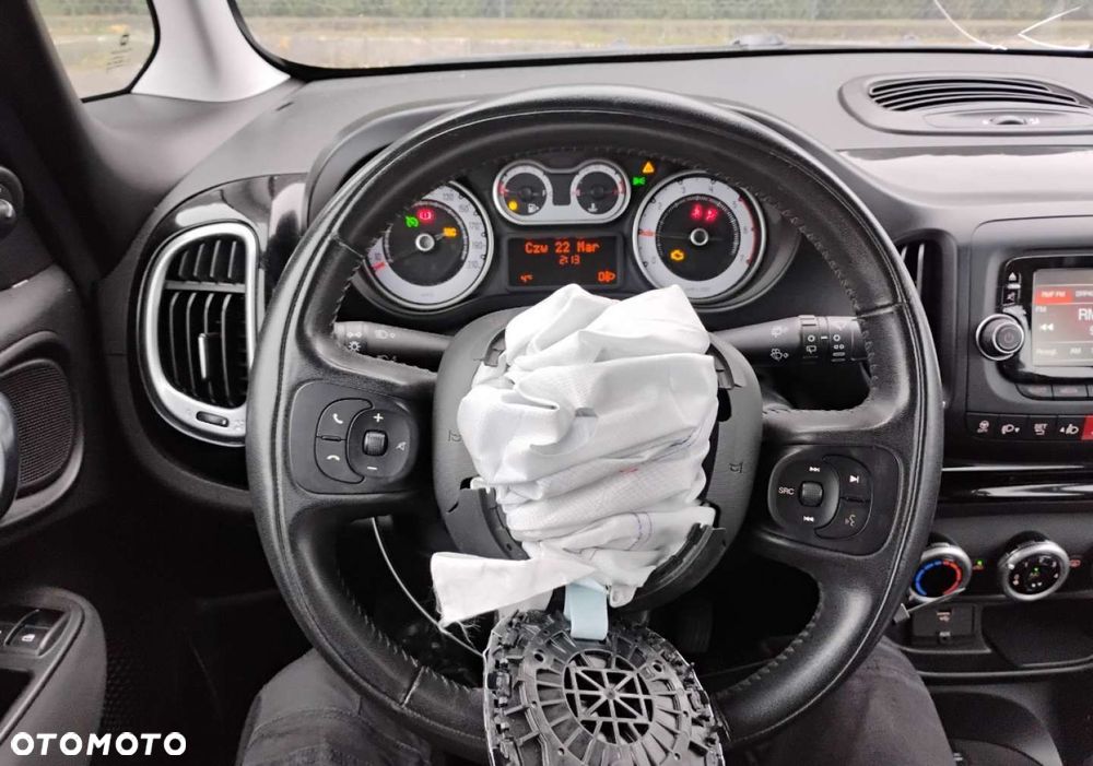 Fiat 500L - 13