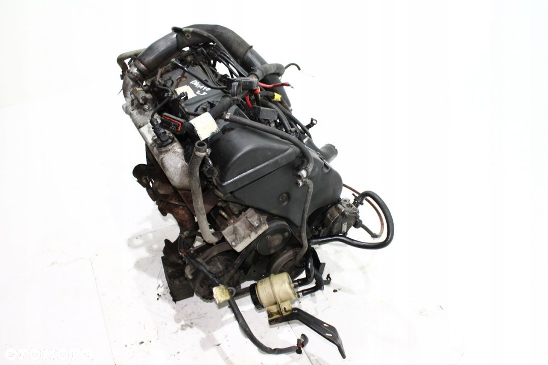 FIAT DUCATO 2.8 JTD SILNIK MOTOR - 3