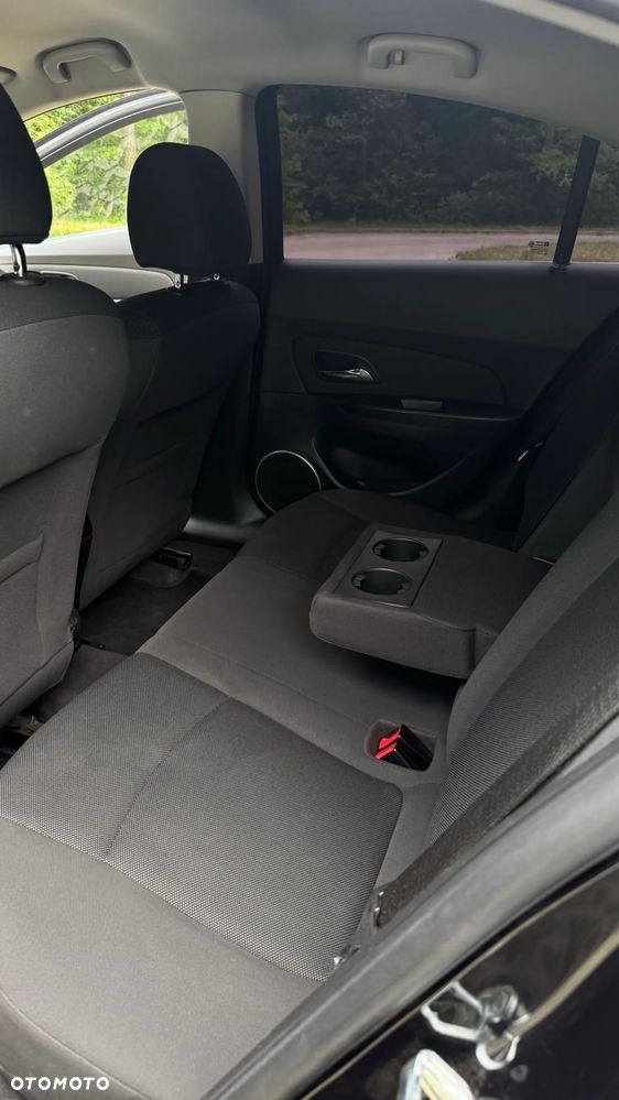Chevrolet Cruze 2.0 VDCi LT+ - 14