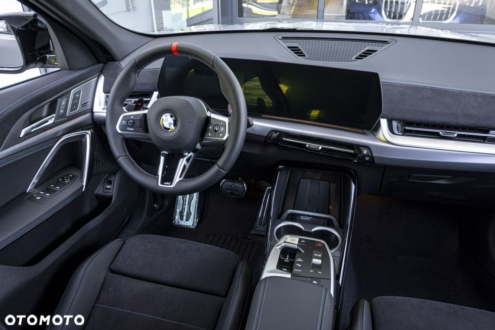 BMW X2 - 22