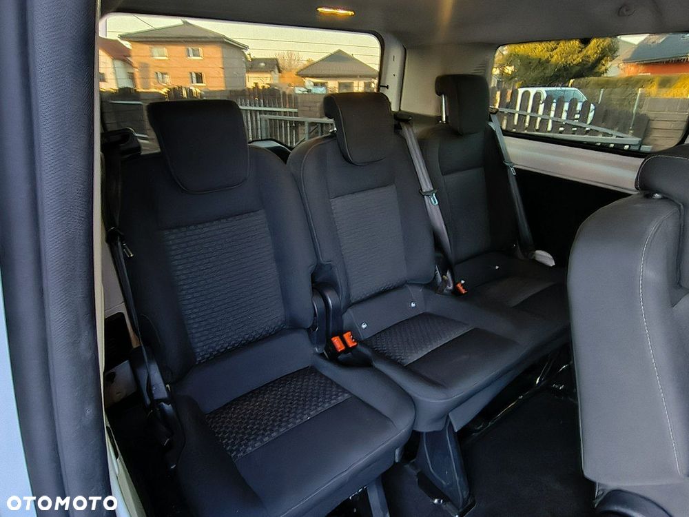 Ford Transit Custom - 20