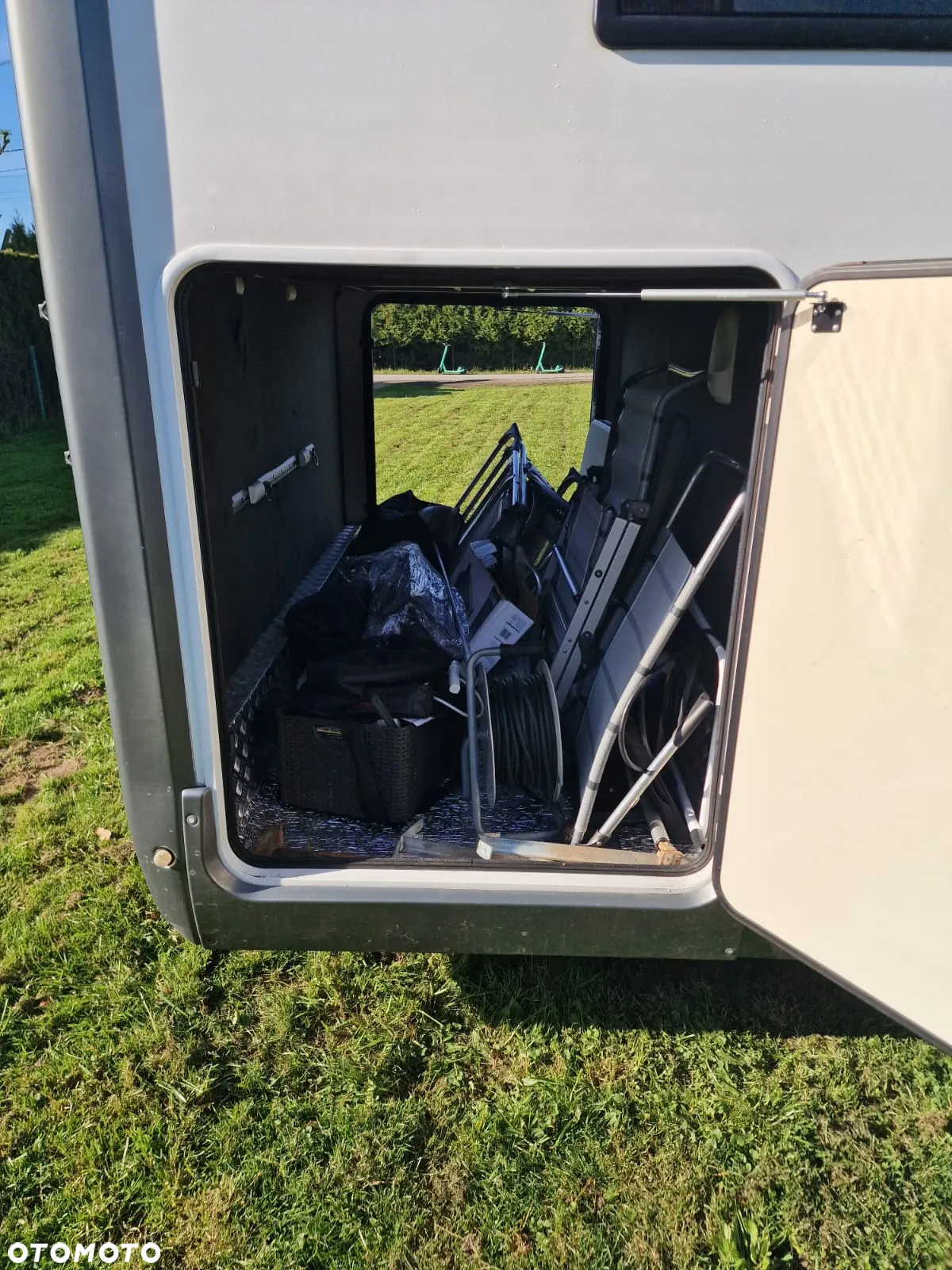 Mobilvetta K-YACHT 85  ZEH4 - 31