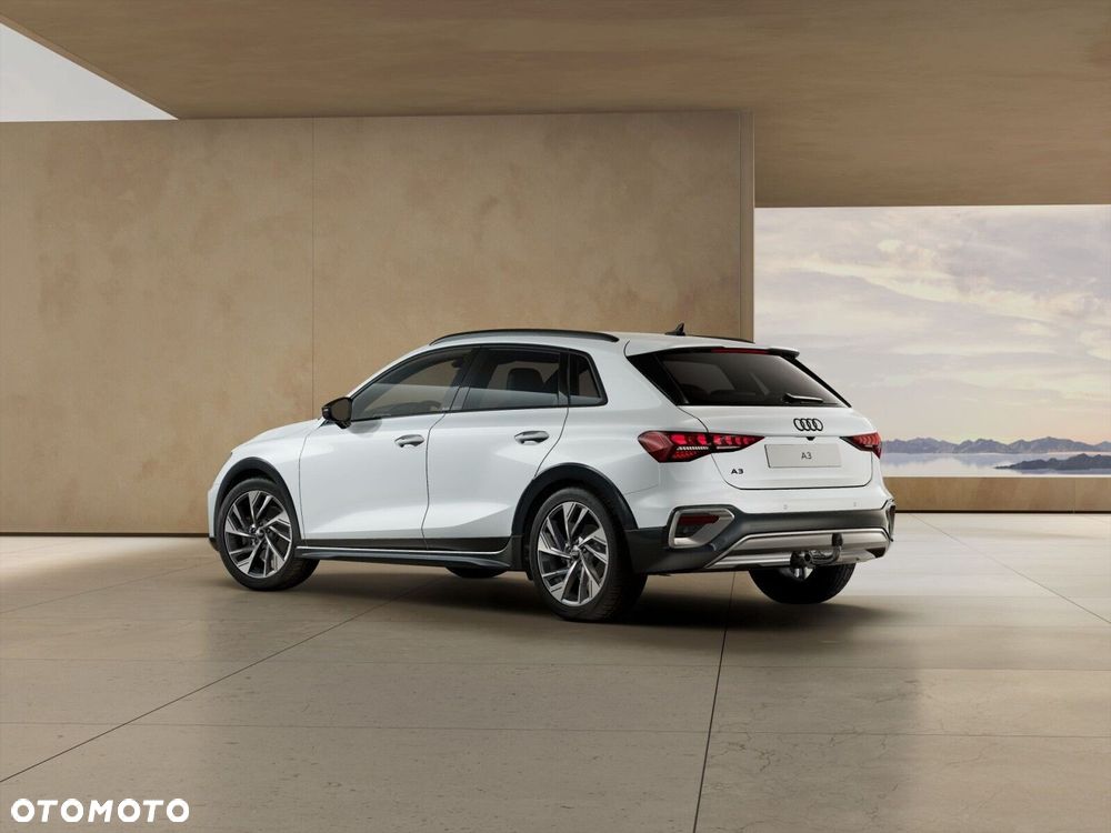 Audi A3 Allstreet - 5