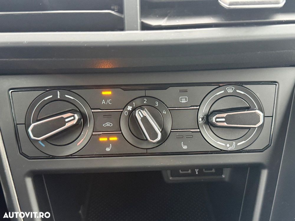 Volkswagen Polo - 16