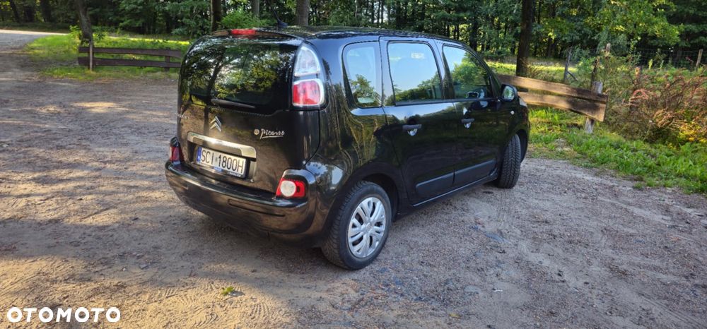 Citroën C3 Picasso - 4
