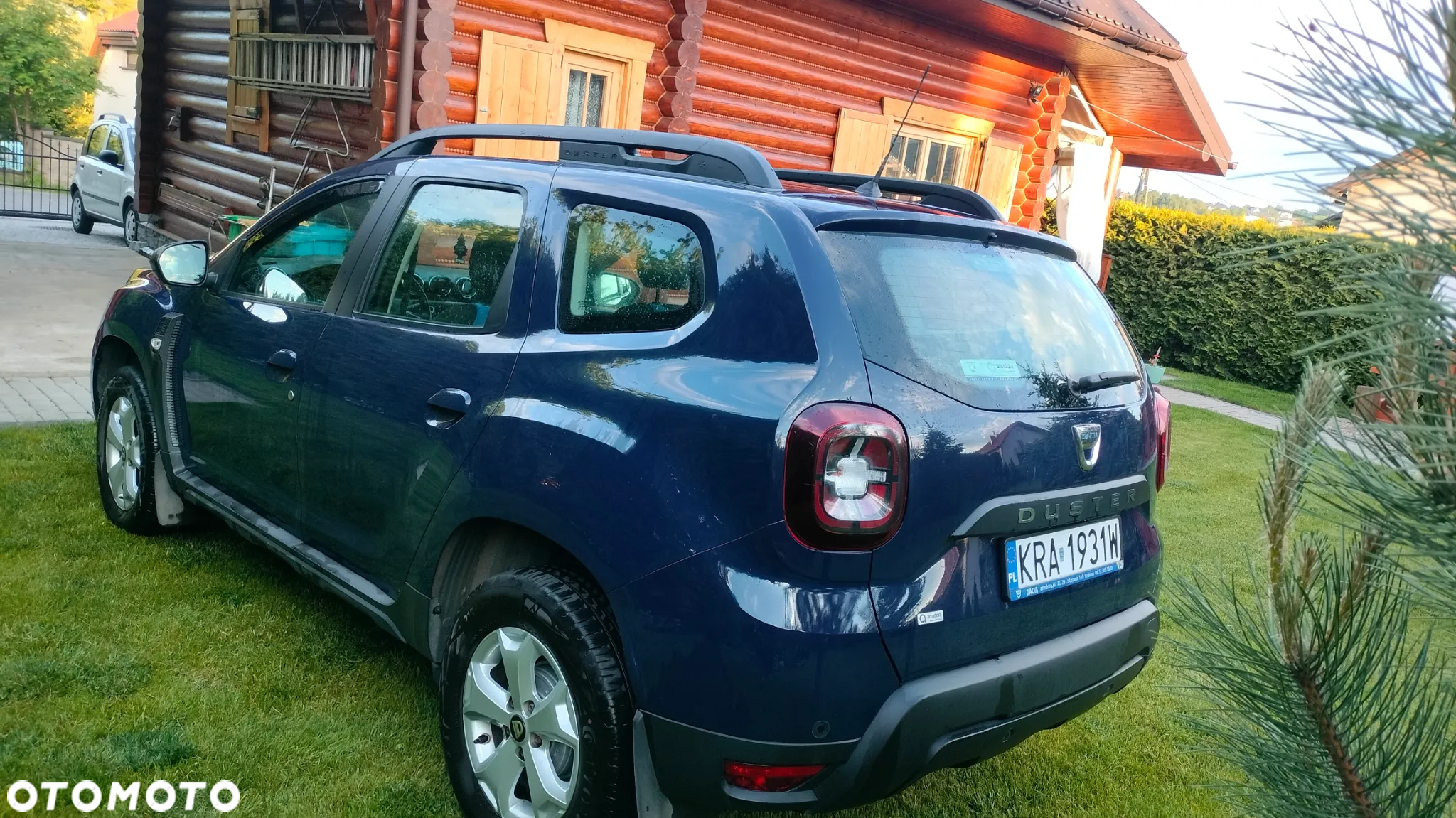 Dacia Duster 1.0 TCe Comfort - 4