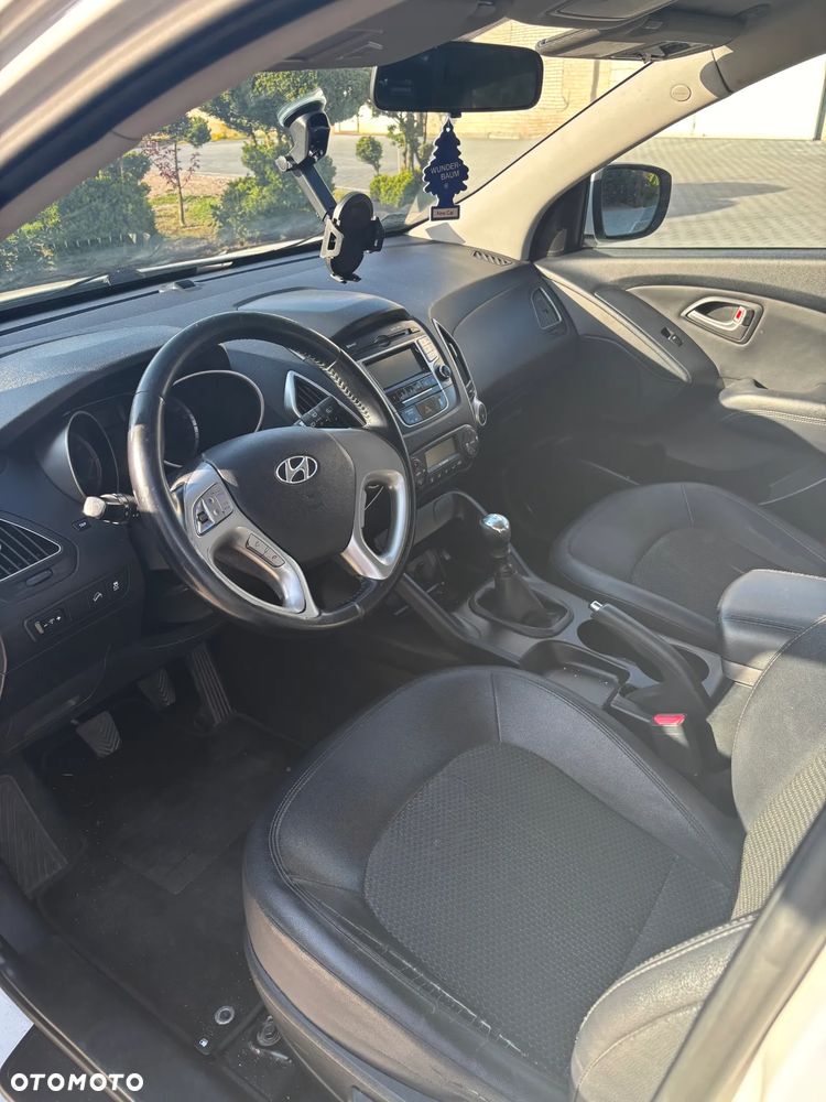 Hyundai ix35 1.6 GDI Comfort 2WD - 5