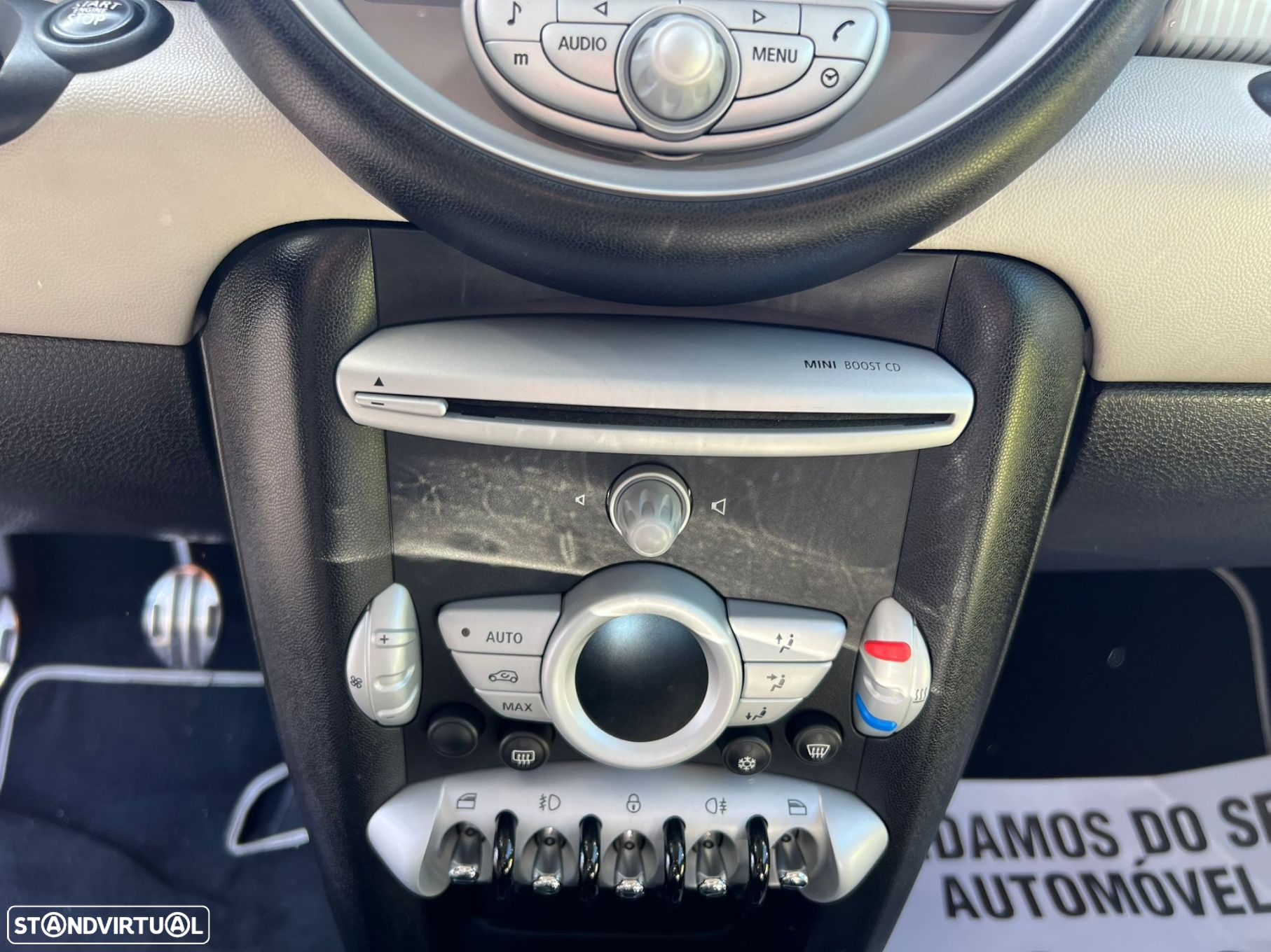 MINI 3 Portas - 21