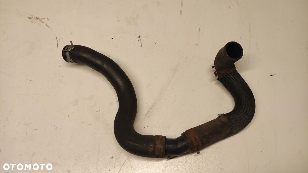 PRZEWÓD CHŁODNICY DOLNY NISSAN QASHQAI J10 1.6 DCI 09-13 - 2